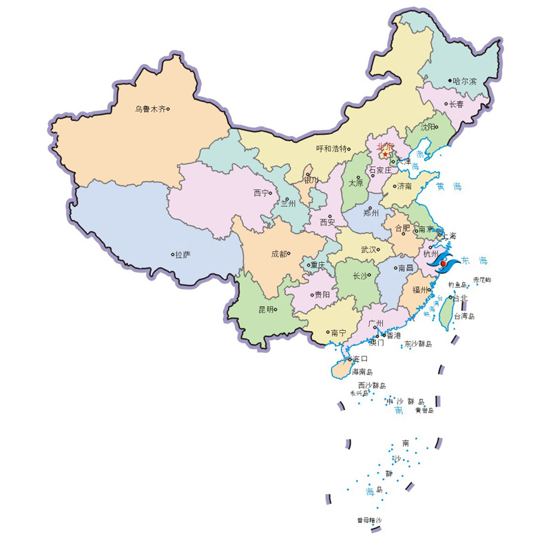 浙江上石化機械有限公司網絡營銷地圖